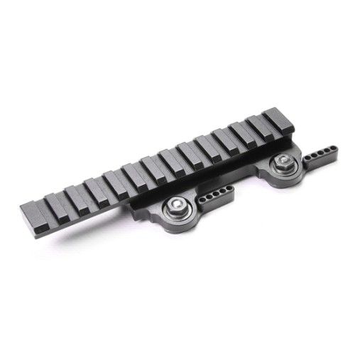 LaRue Tactical, Picatinny Riser, Legacy QD, Fits 1913 Picatinny